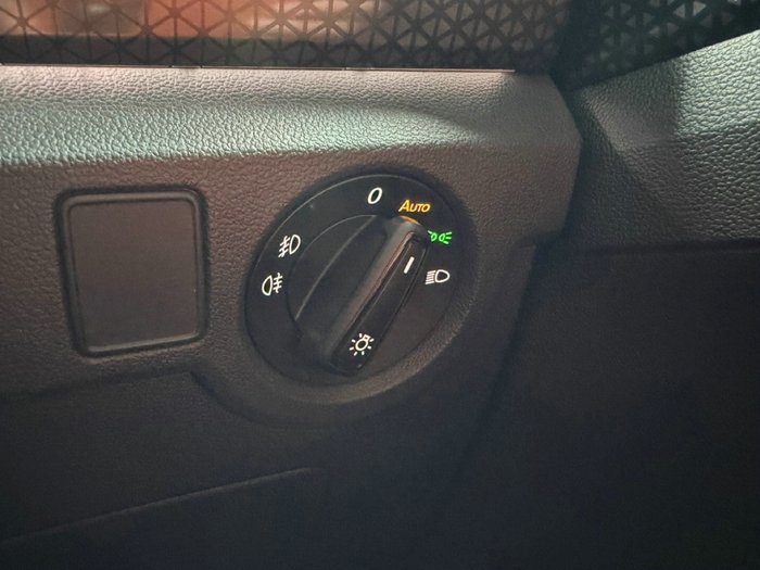2022 Volkswagen T-Cross 85TSI Style