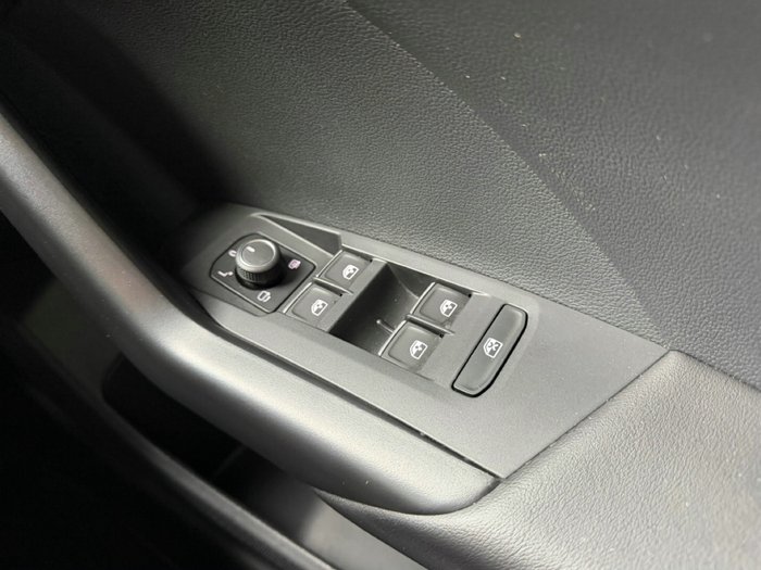 2022 Volkswagen T-Cross 85TSI Style