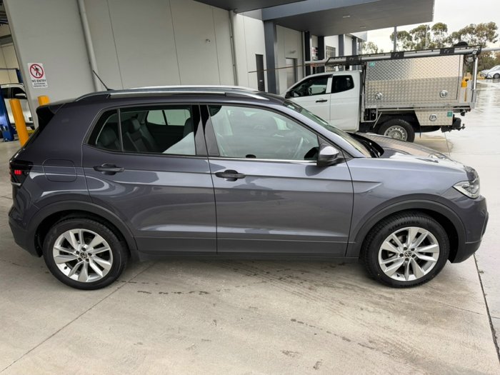 2022 Volkswagen T-Cross 85TSI Style