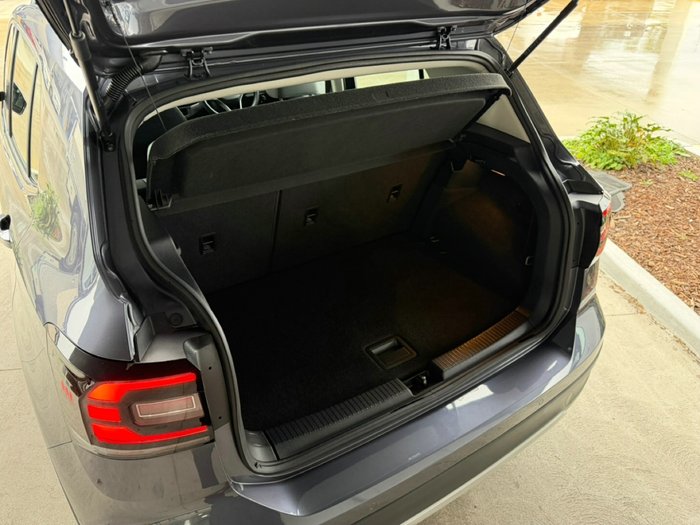2022 Volkswagen T-Cross 85TSI Style