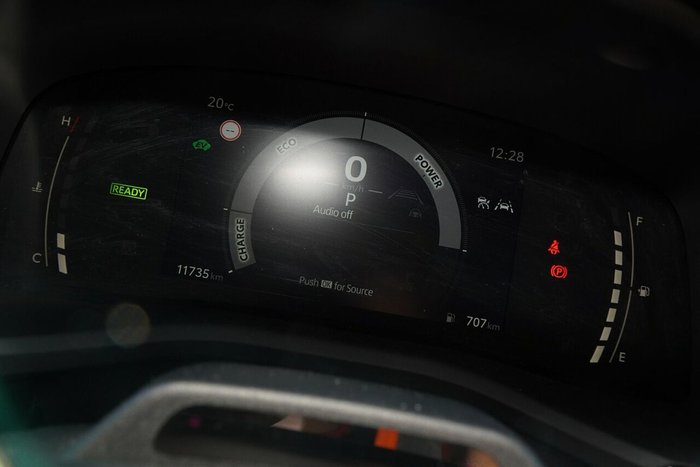 2025 Toyota Camry Ascent