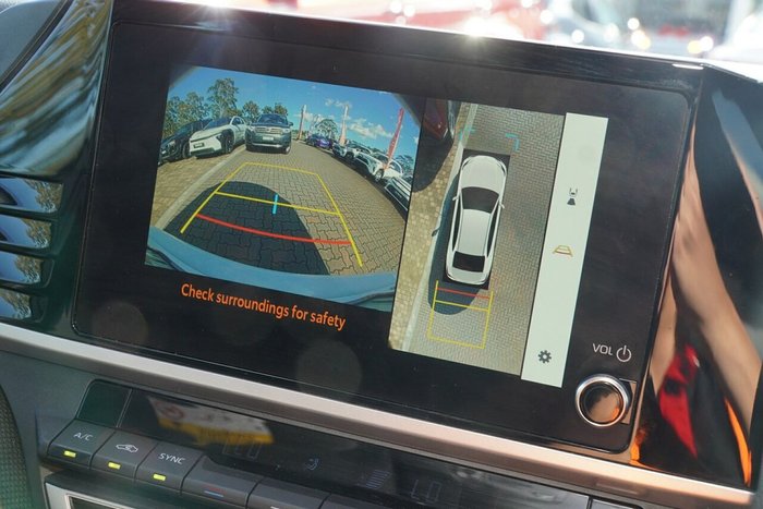 2025 Toyota Camry Ascent