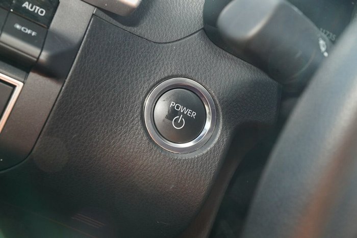 2025 Toyota Camry Ascent