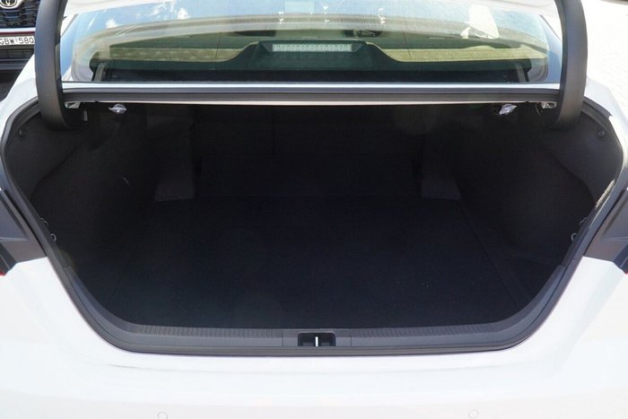 2025 Toyota Camry Ascent