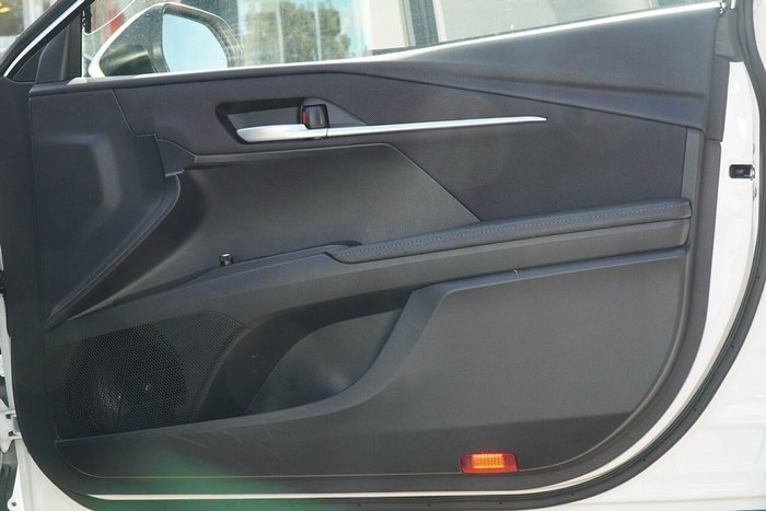 2025 Toyota Camry Ascent