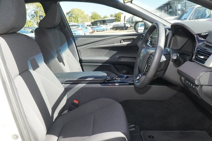 2025 Toyota Camry Ascent