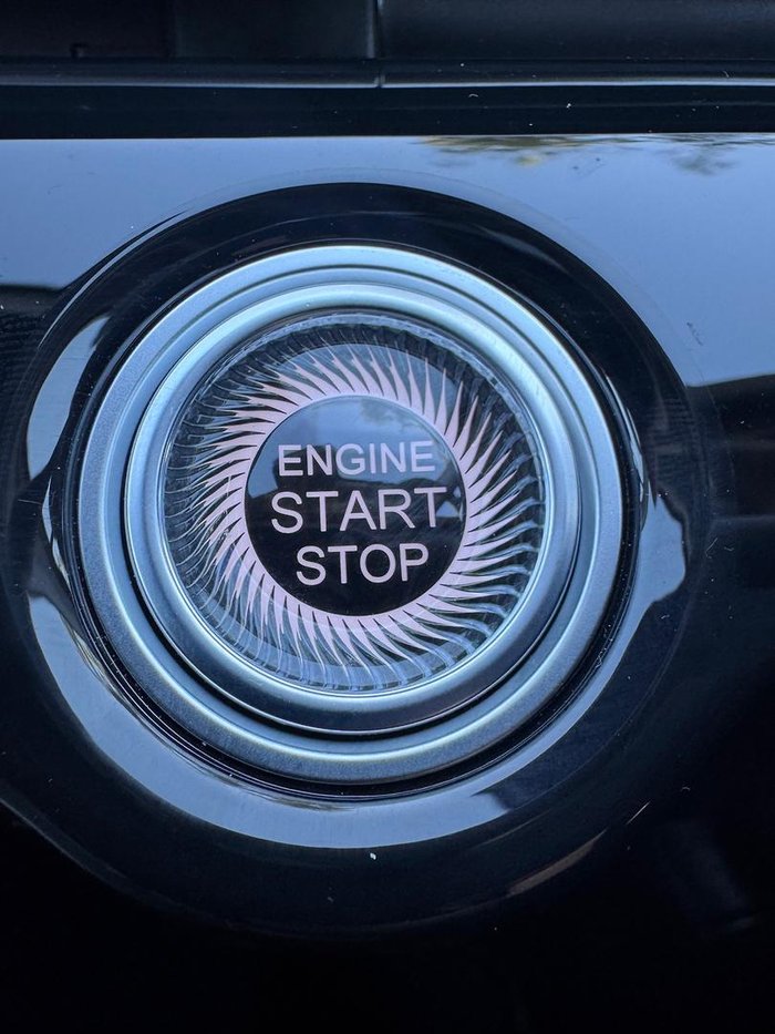 2025 Chery C5 Ultimate MY25 WHITE