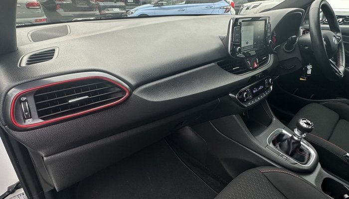 2019 Hyundai i30 N Performance