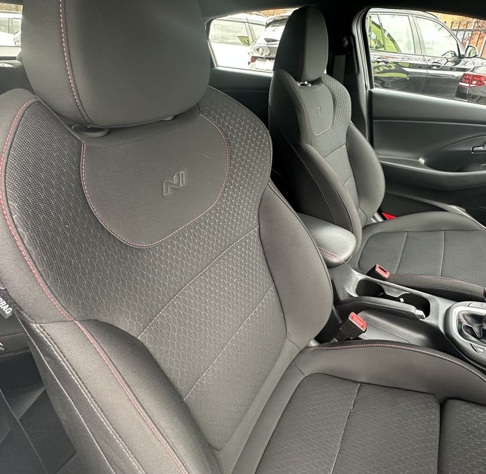 2019 Hyundai i30 N Performance