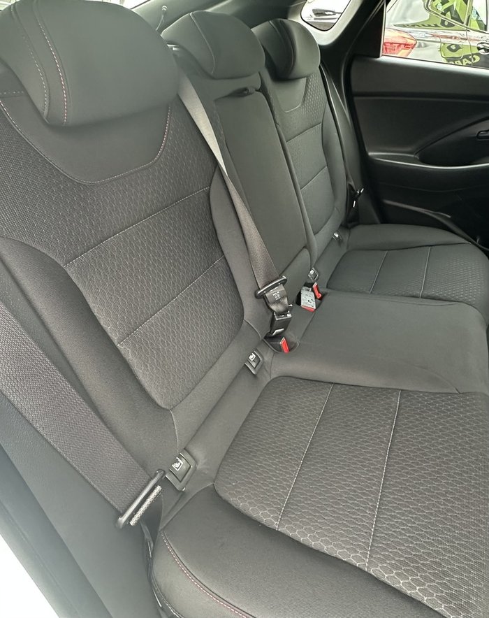 2019 Hyundai i30 N Performance