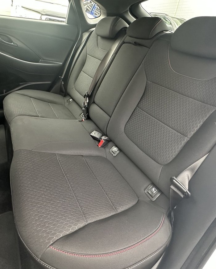 2019 Hyundai i30 N Performance
