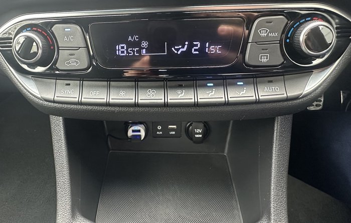 2019 Hyundai i30 N Performance