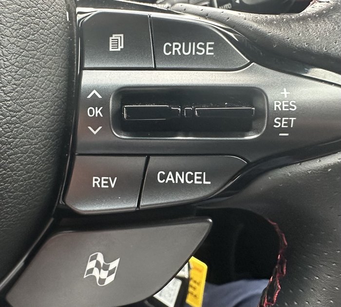 2019 Hyundai i30 N Performance