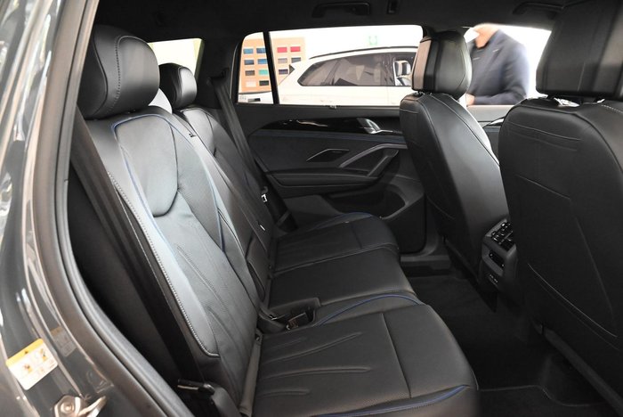 2026 Volkswagen Tayron 200TSI eHybrid R-Line