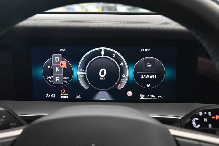 2026 Volkswagen Tayron 200TSI eHybrid R-Line