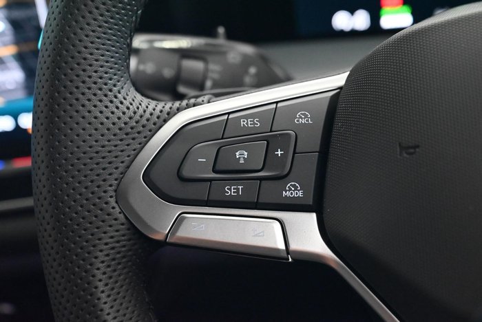 2026 Volkswagen Tayron 200TSI eHybrid R-Line