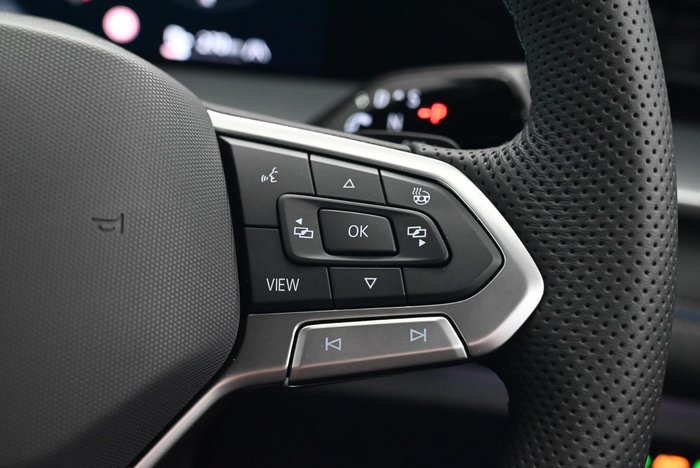 2026 Volkswagen Tayron 200TSI eHybrid R-Line