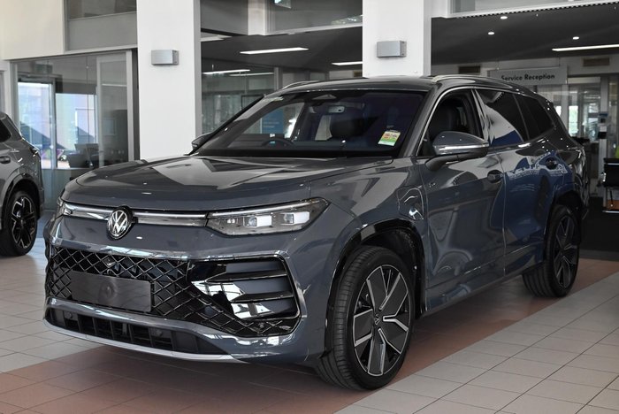 2026 Volkswagen Tayron 200TSI eHybrid R-Line