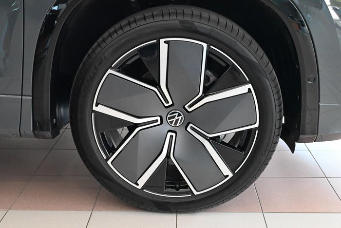2026 Volkswagen Tayron 200TSI eHybrid R-Line