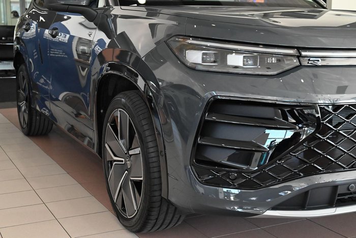 2026 Volkswagen Tayron 200TSI eHybrid R-Line