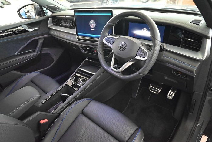 2026 Volkswagen Tayron 200TSI eHybrid R-Line