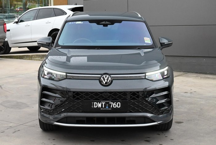2026 Volkswagen Tayron 200TSI eHybrid R-Line