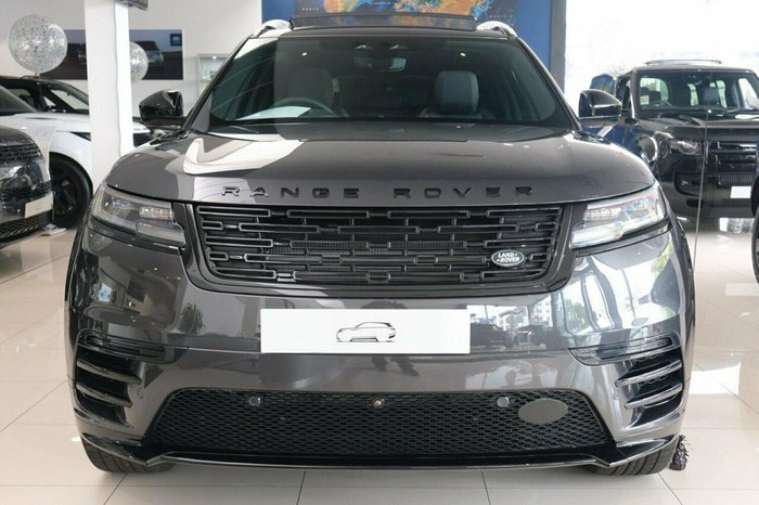 2025 Land Rover Range Rover Velar P250 Dynamic SE L560 MY26 AWD Carpathian Grey