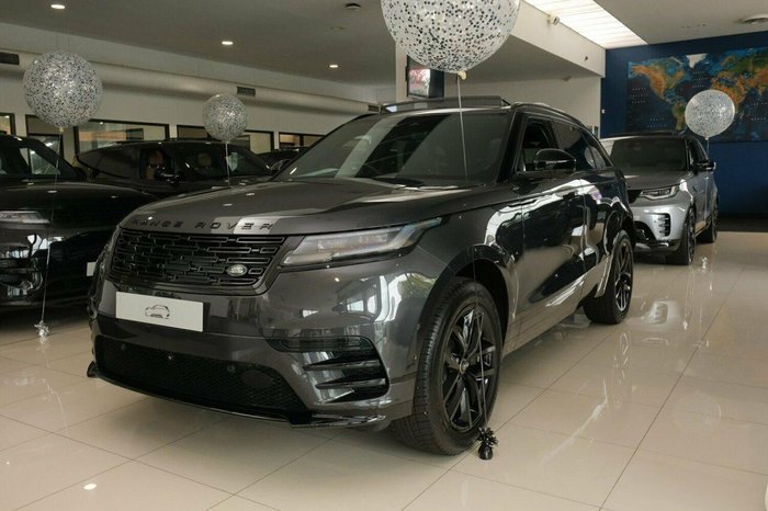 2025 Land Rover Range Rover Velar P250 Dynamic SE L560 MY26 AWD Carpathian Grey