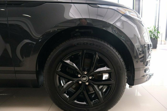 2025 Land Rover Range Rover Velar P250 Dynamic SE L560 MY26 AWD Carpathian Grey