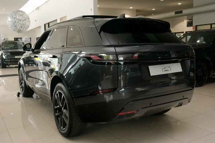 2025 Land Rover Range Rover Velar P250 Dynamic SE L560 MY26 AWD Carpathian Grey