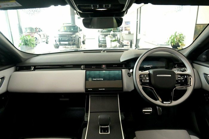 2025 Land Rover Range Rover Velar P250 Dynamic SE L560 MY26 AWD Carpathian Grey