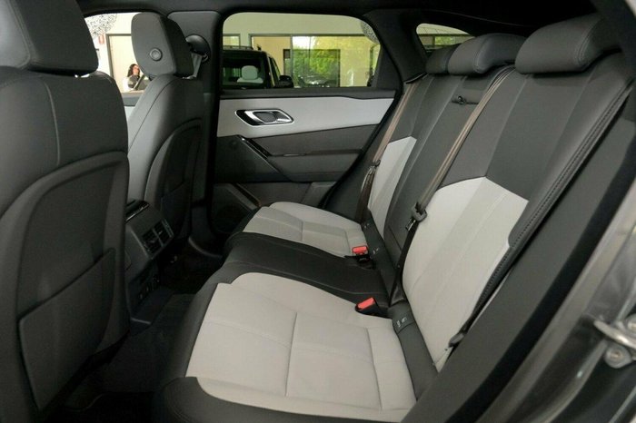 2025 Land Rover Range Rover Velar P250 Dynamic SE L560 MY26 AWD Carpathian Grey