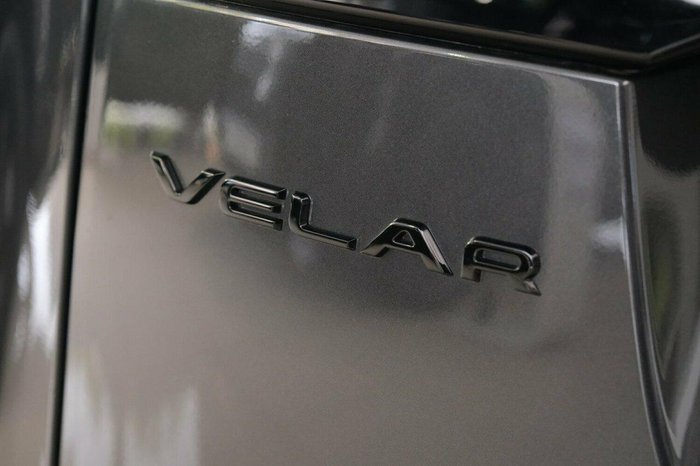 2025 Land Rover Range Rover Velar P250 Dynamic SE L560 MY26 AWD Carpathian Grey