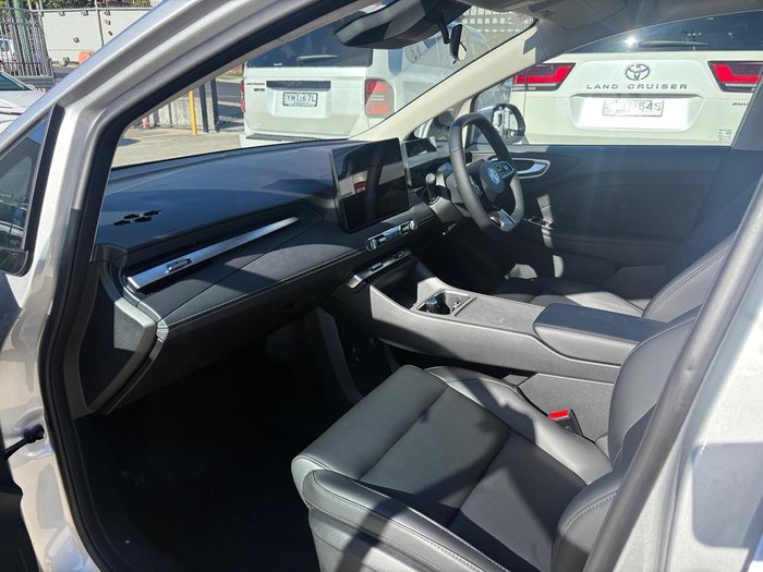 2026 MG MG4 EV Urban Essence 54