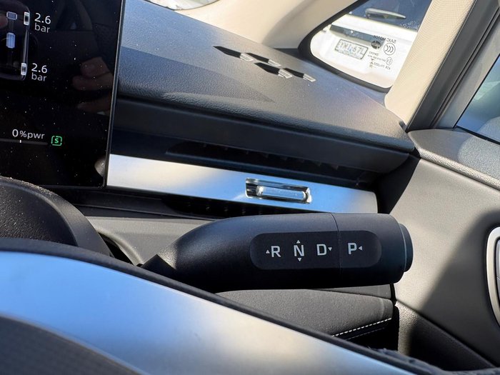 2026 MG MG4 EV Urban Essence 54