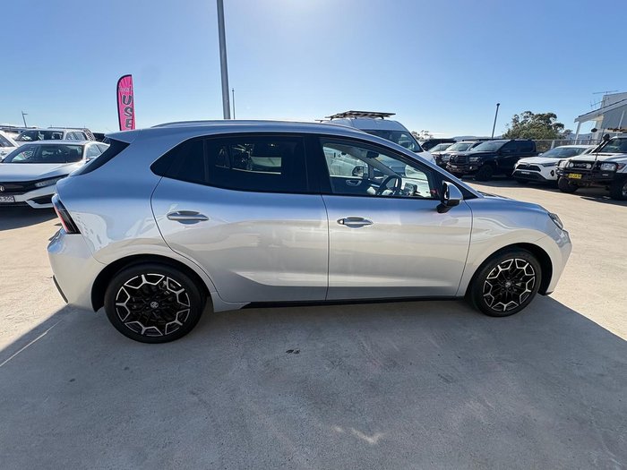 2026 MG MG4 EV Urban Essence 54