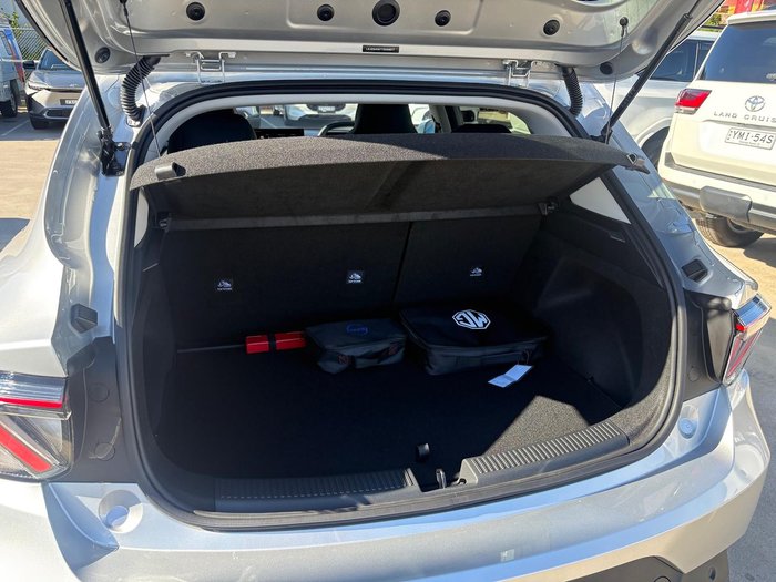 2026 MG MG4 EV Urban Essence 54