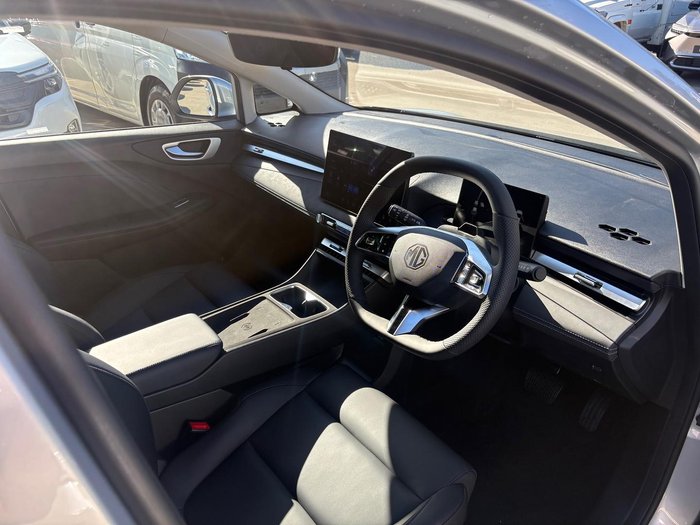2026 MG MG4 EV Urban Essence 54