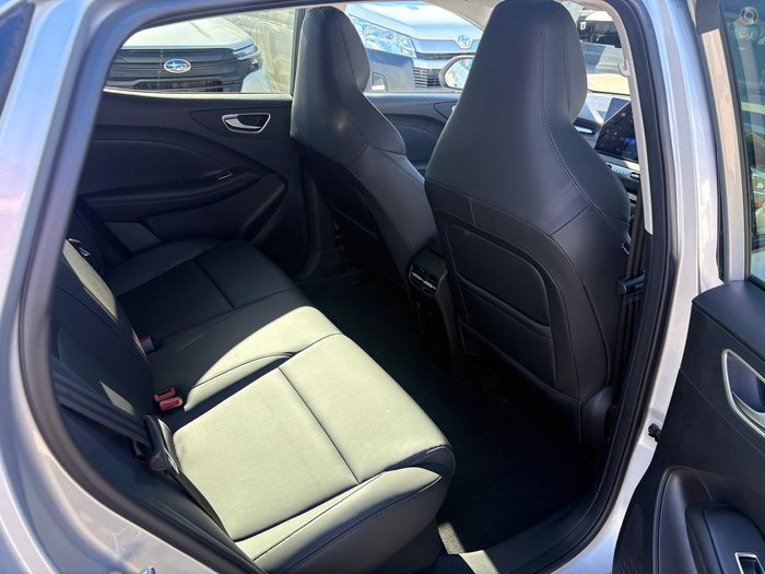 2026 MG MG4 EV Urban Essence 54