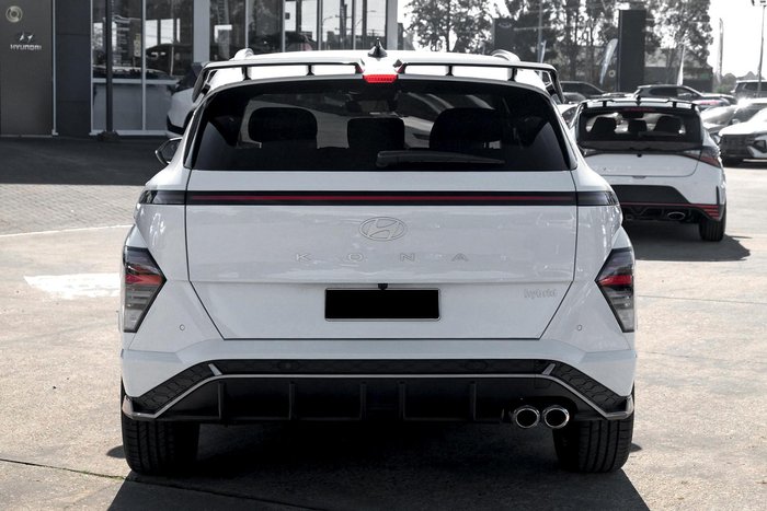 2026 Hyundai Kona
