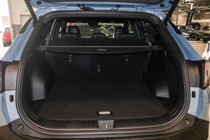 2026 Kia Sportage SX+