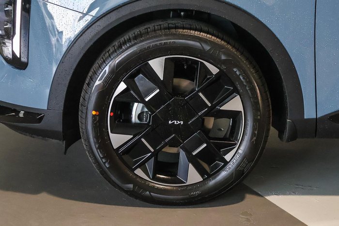 2026 Kia Sportage SX+