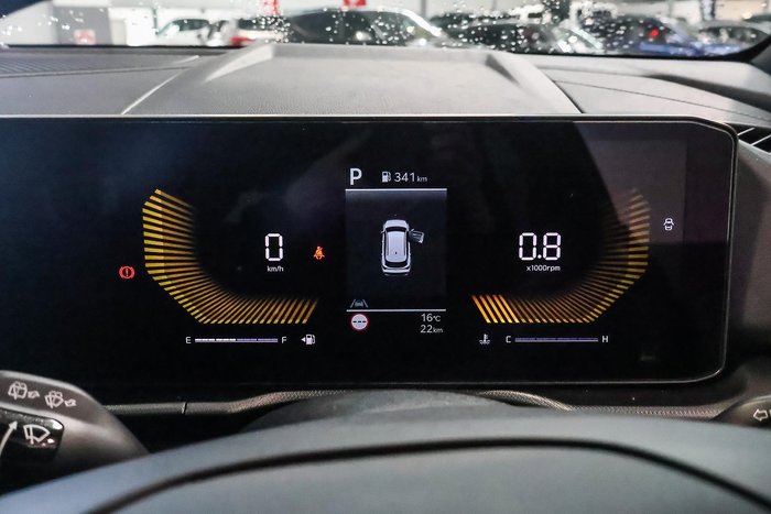 2026 Kia Sportage SX+