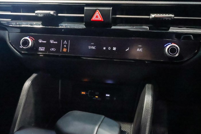 2026 Kia Sportage SX+