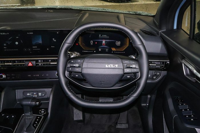 2026 Kia Sportage SX+