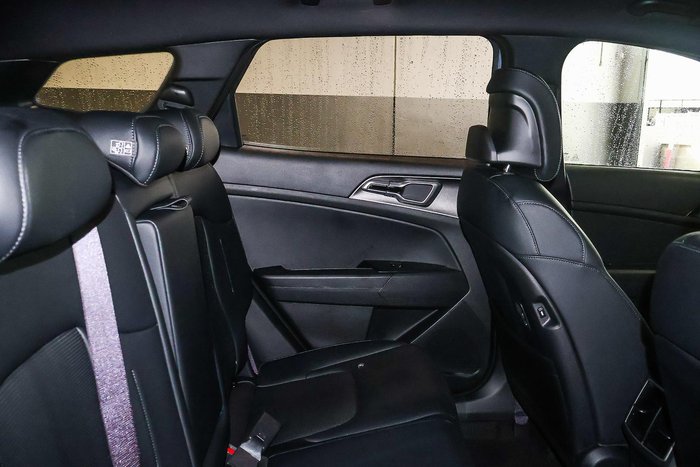 2026 Kia Sportage SX+