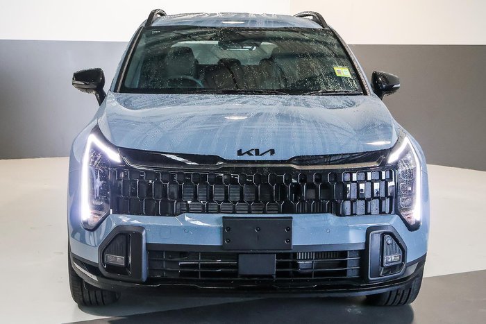 2026 Kia Sportage SX+