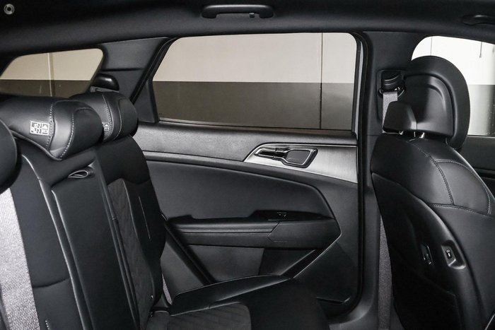 2026 Kia Sportage GT-Line