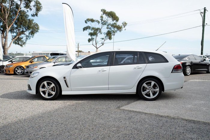 2013 Holden Commodore SV6