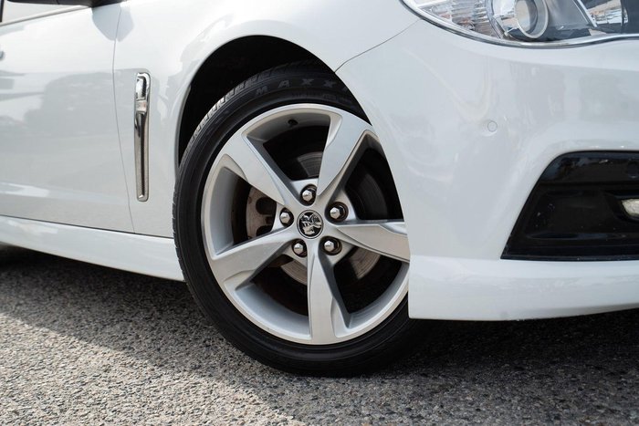 2013 Holden Commodore SV6